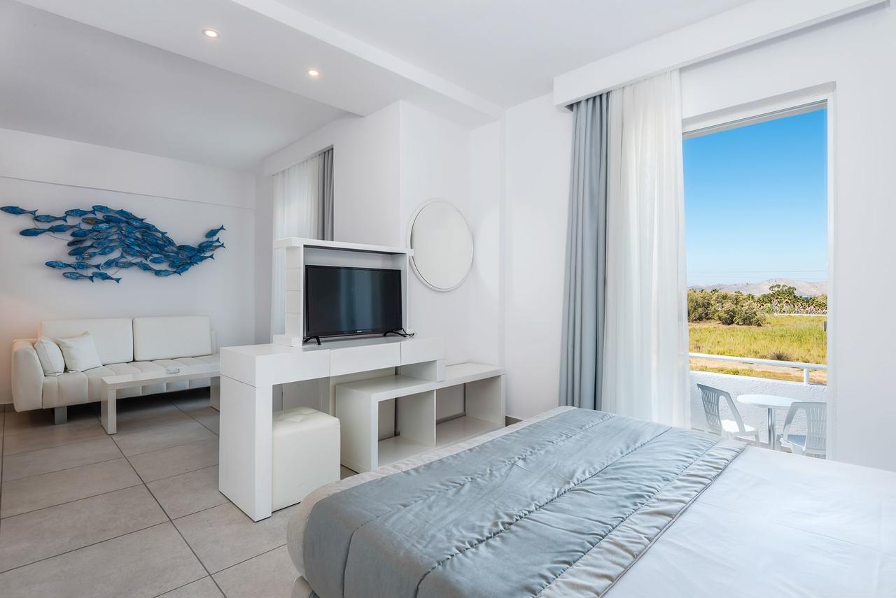 Superior Doppelzimmer