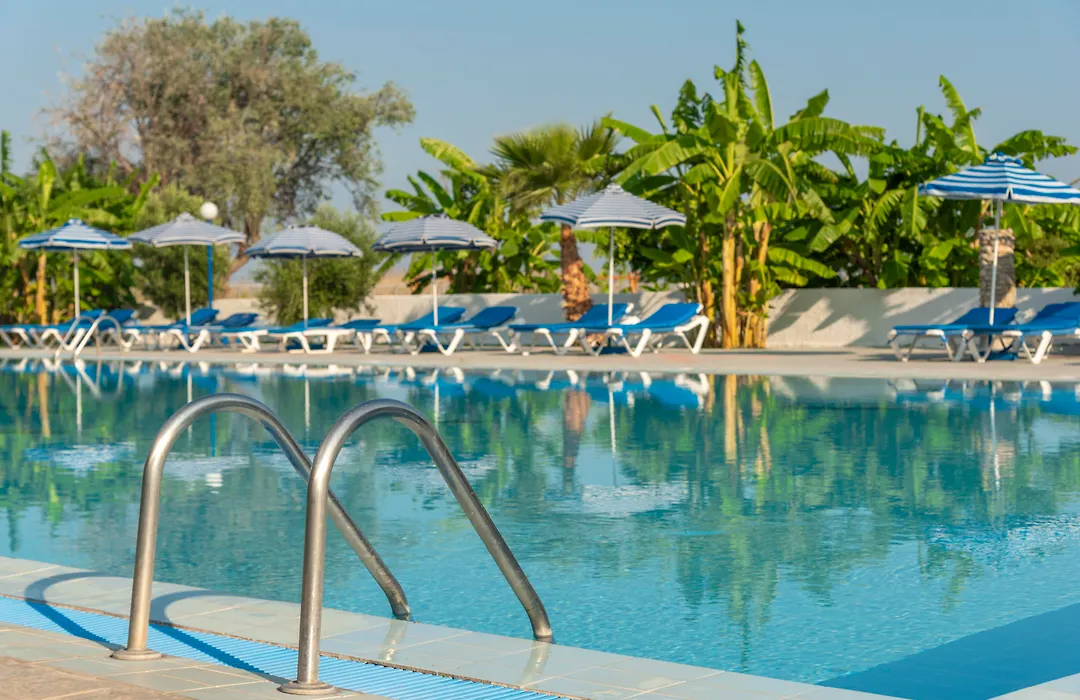 Hotel Tigaki'S Star-1