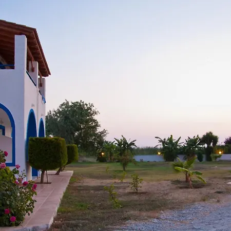 Hotel Tigaki'S Star-2