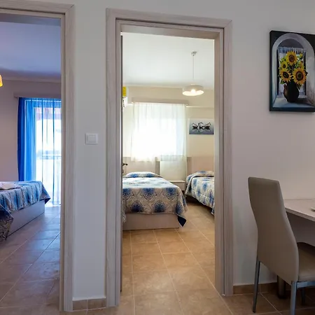 Hotel Tigaki'S Star-3