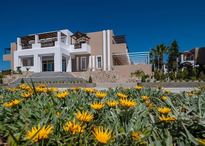 3 SterneHotel Gaia Village