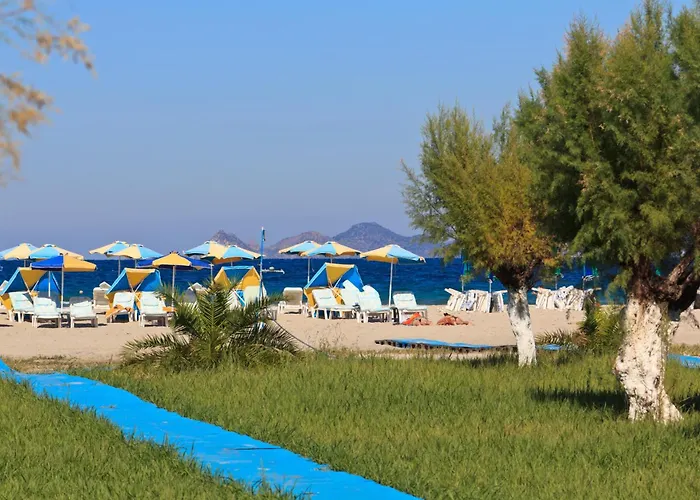 3 SterneHotel Gaia Village