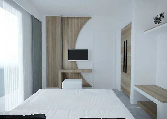 3 SterneHotel Gaia Village