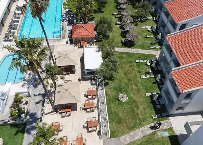 ILIOS K Village